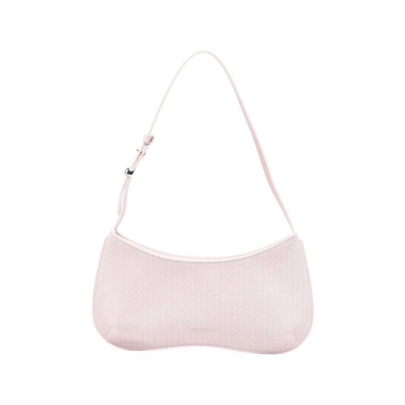 Jacquemus Le Bisou Shoulder Bag
