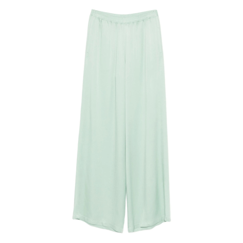 Fabiana Filippi Elasticated Palazzo Pants