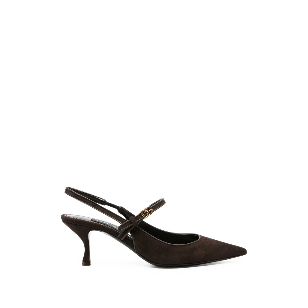 Dolce & Gabbana Slingback Pumps