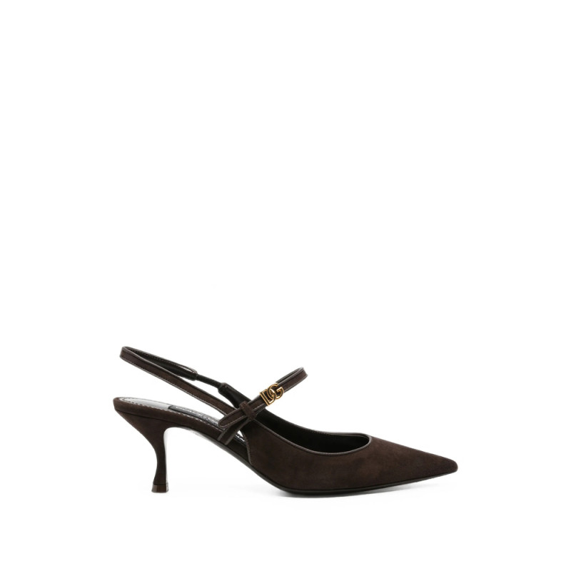 Dolce & Gabbana Shoes