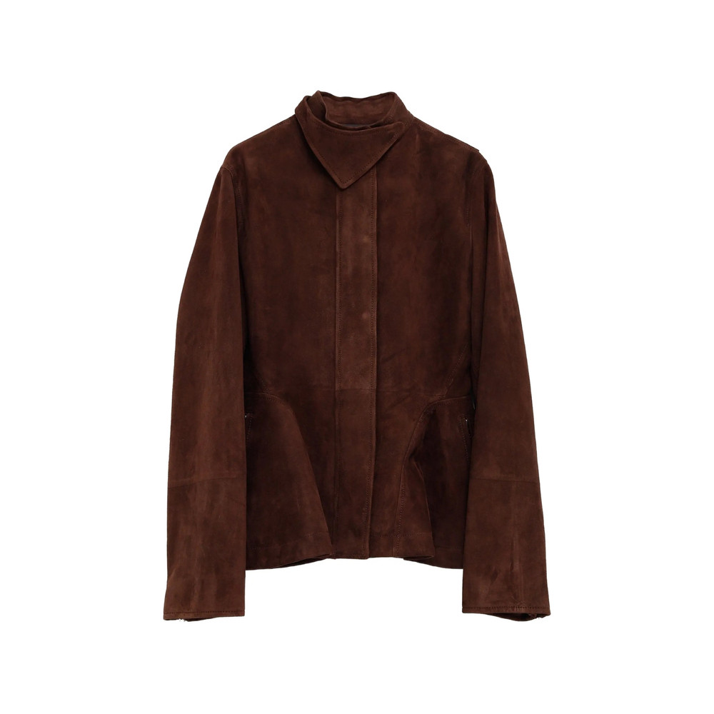 Alaïa Peplum-hem Jacket