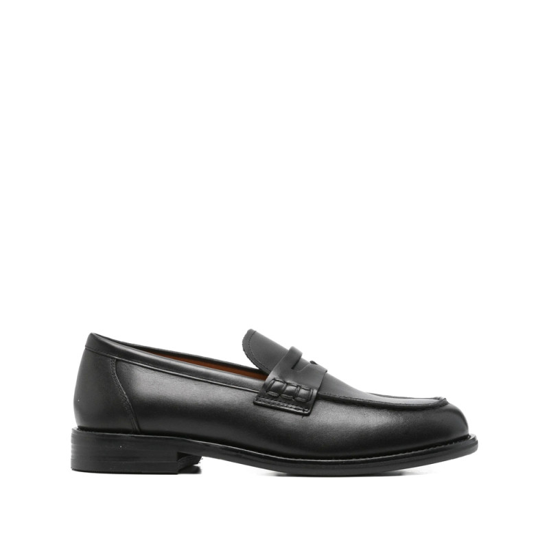 Vagabond Penny-strap Loafers