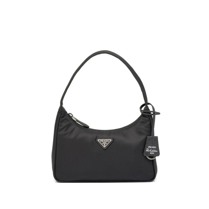 Prada Re-Edition 2000 Re-Nylon Mini Bag