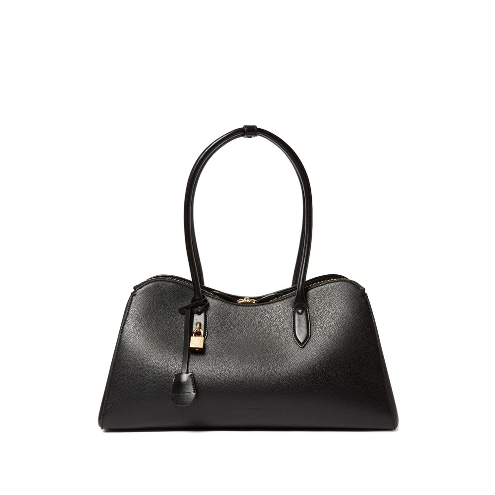 Stella Mccartney Ryder Padlock Tote Bag
