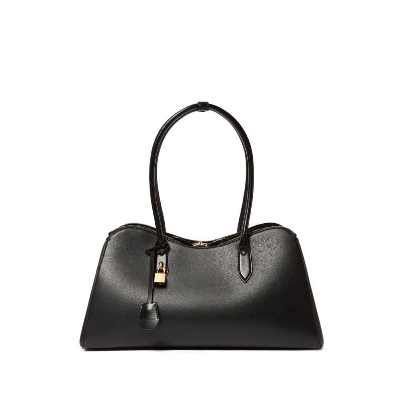 Stella Mccartney Ryder Padlock Tote Bag