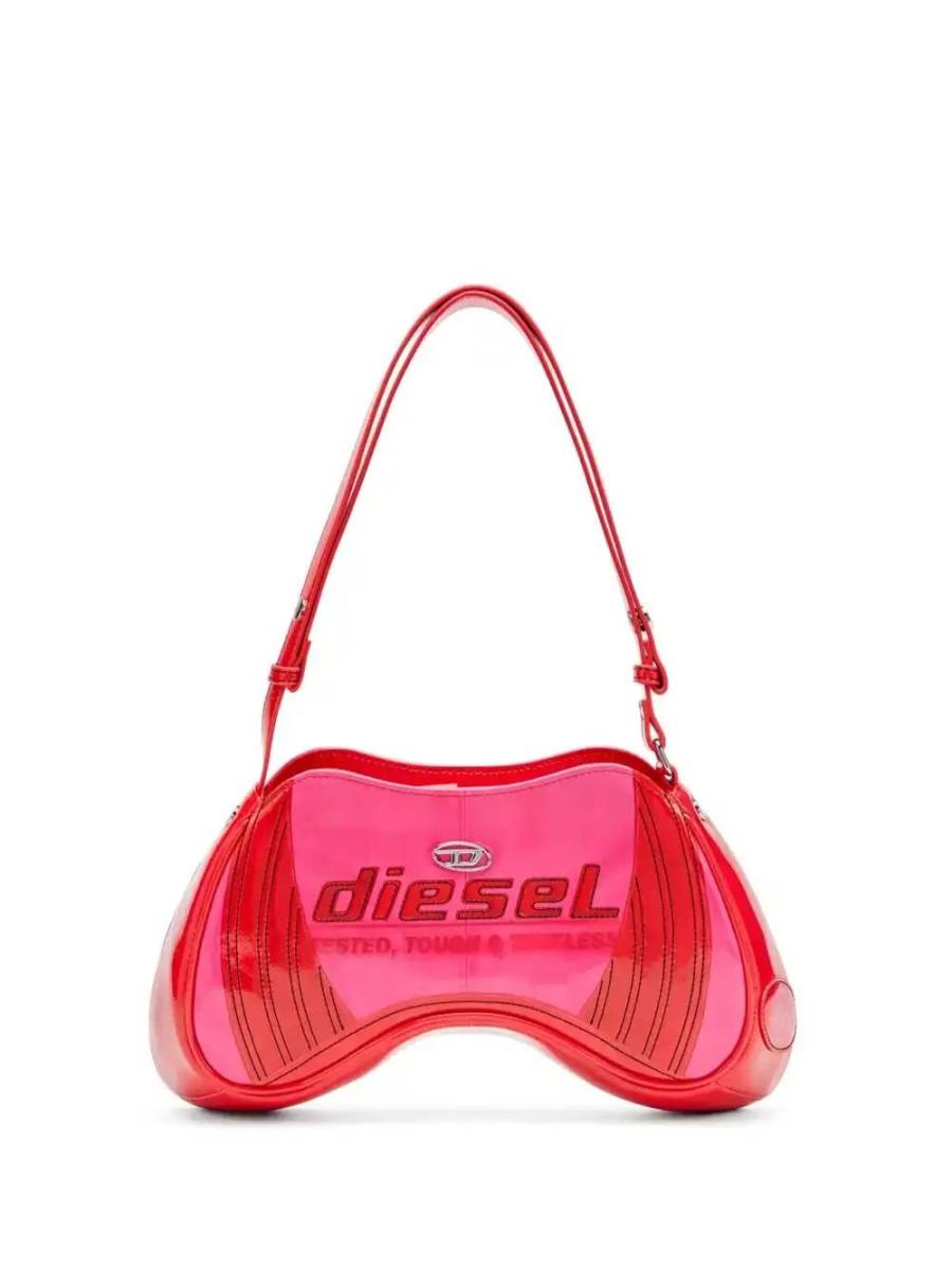 Play shoulder bag