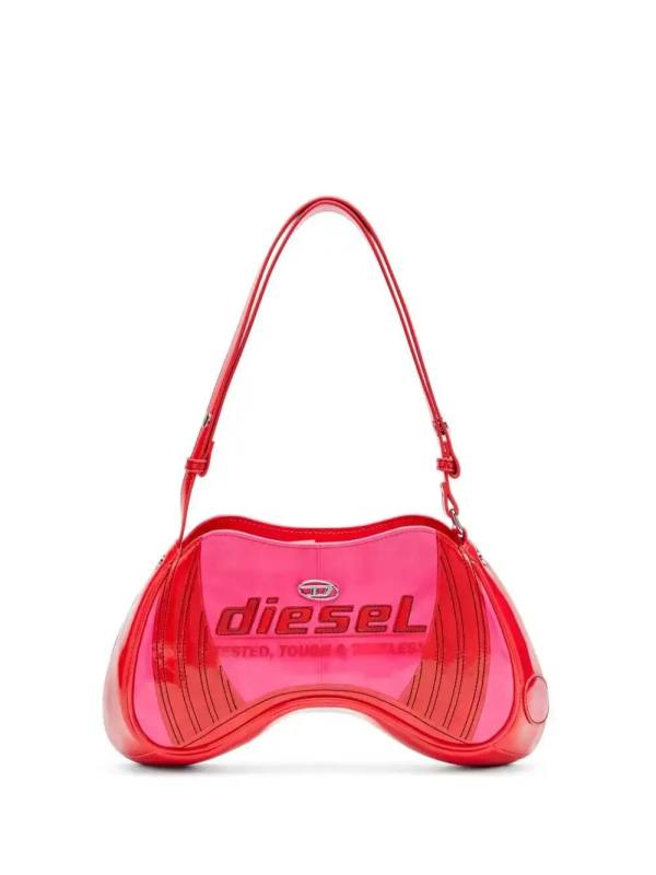 Play shoulder bag