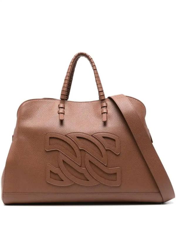 Park Avenue tote bag