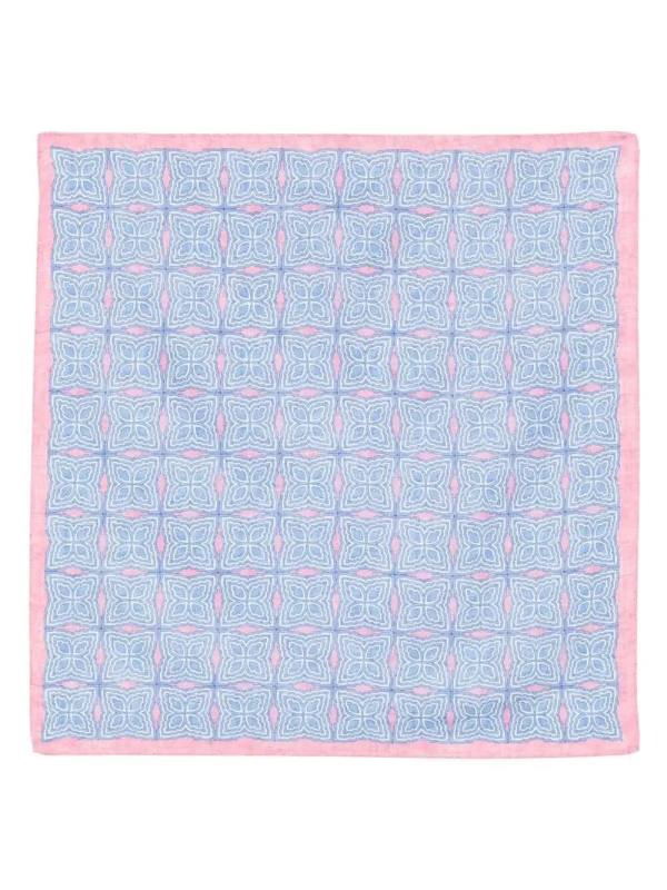 Tokyo scarf