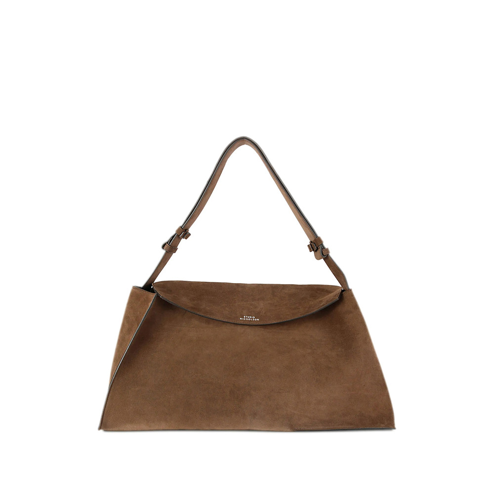 Studio Nicholson The Folded Shoulder Bag