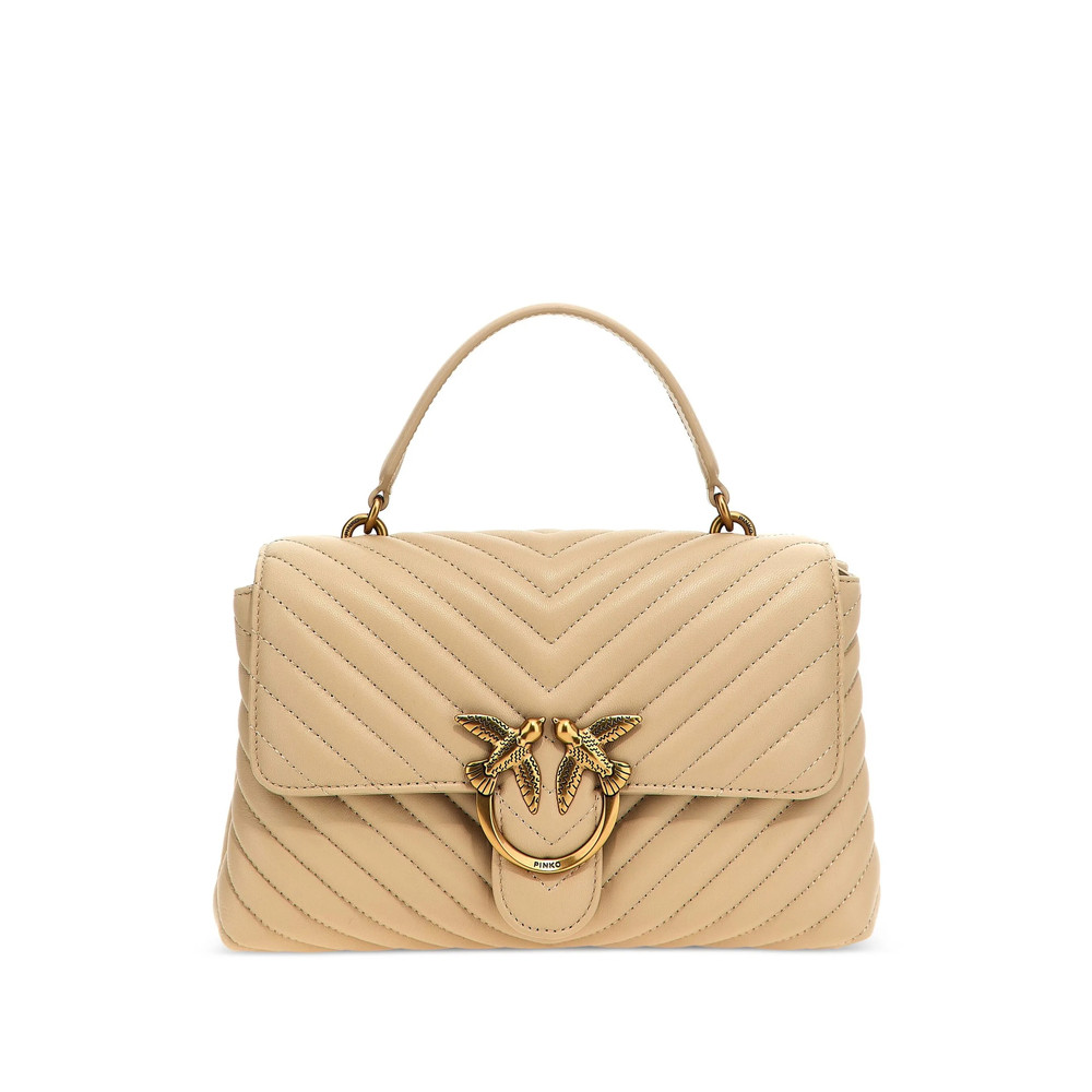 Pinko Love Lady Puff Classic Bag