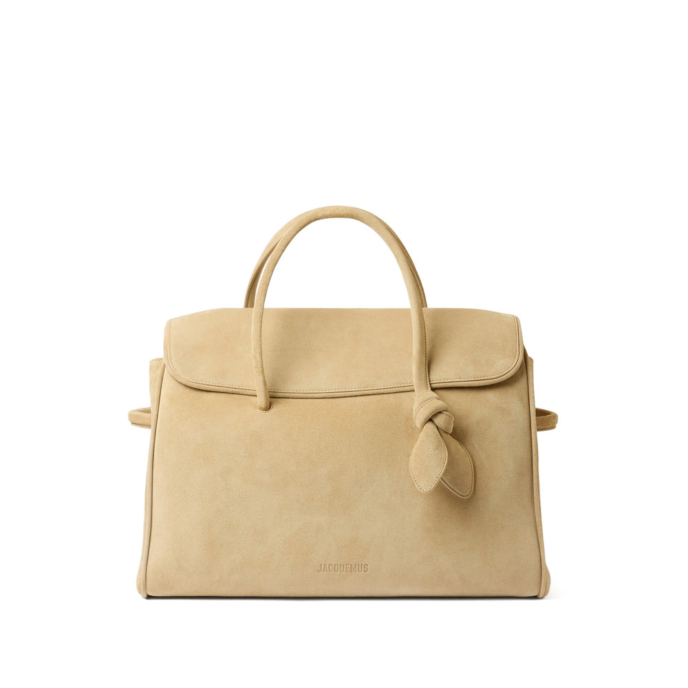 Jacquemus Turismo Tote Bag