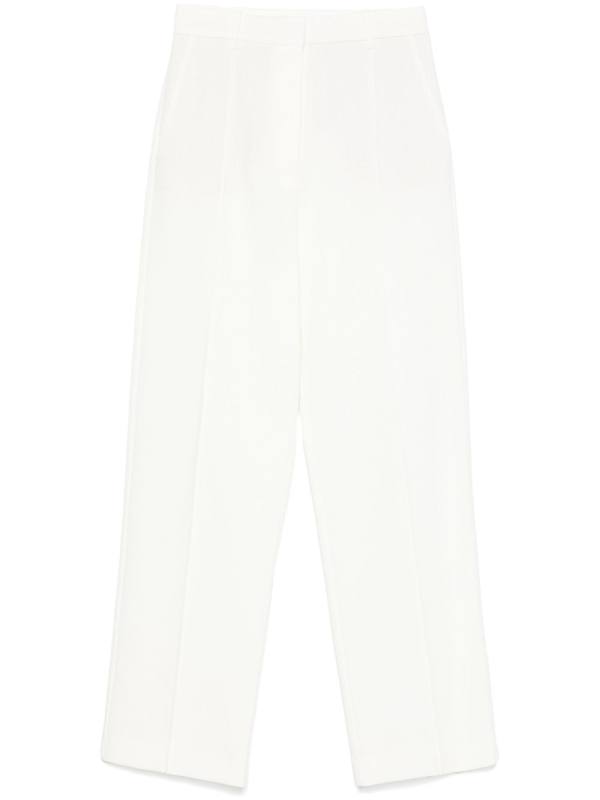 Tidal trousers