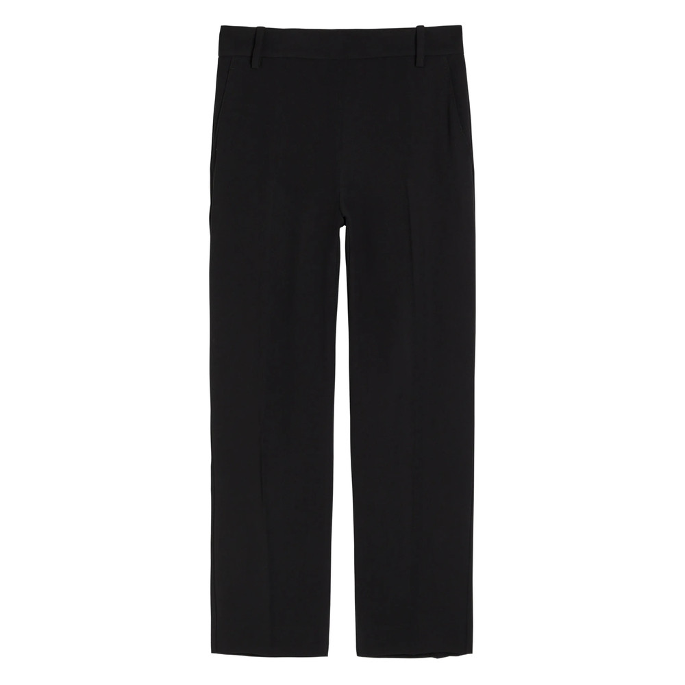 Vince Belt-loops Trousers