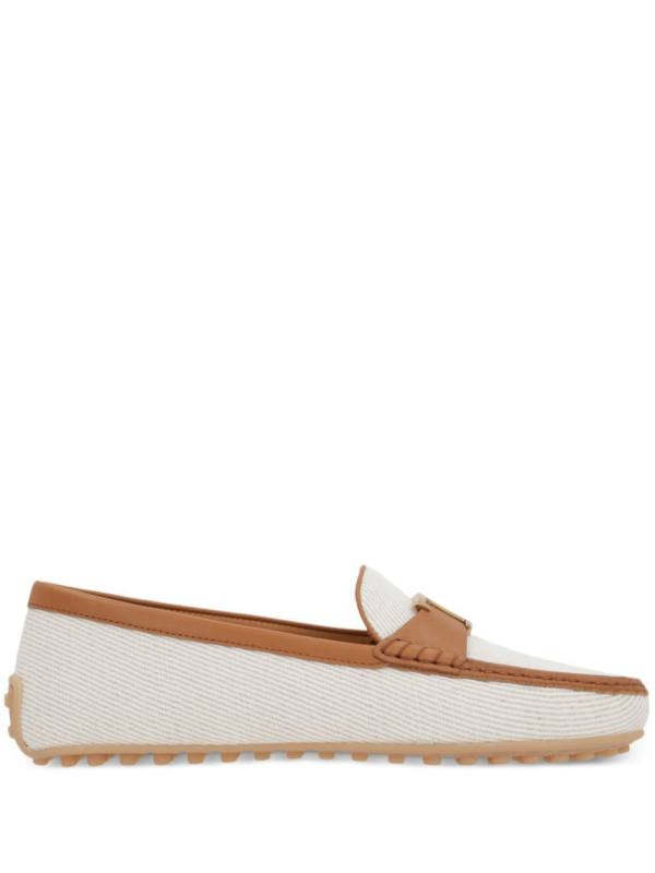 City Gommino driving shoes