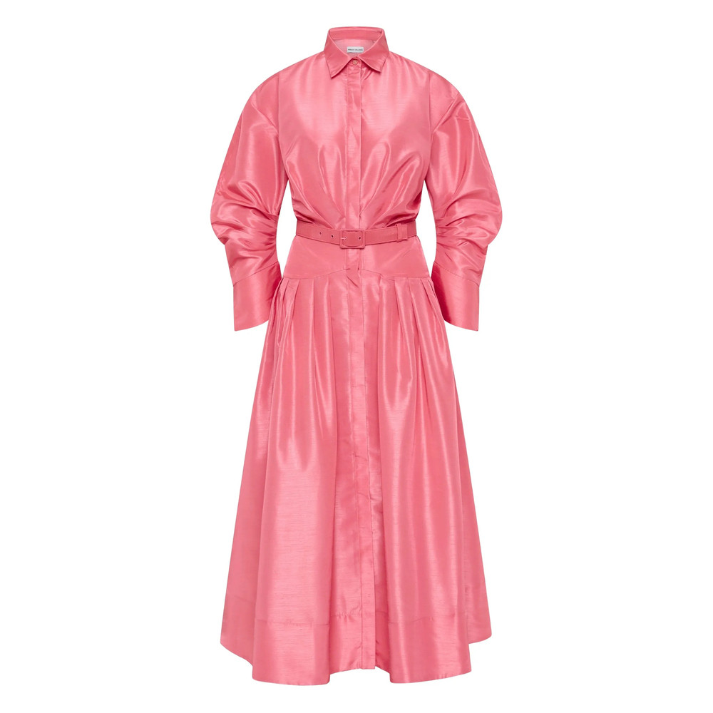 Rebecca Vallance Maple Shirt Dress