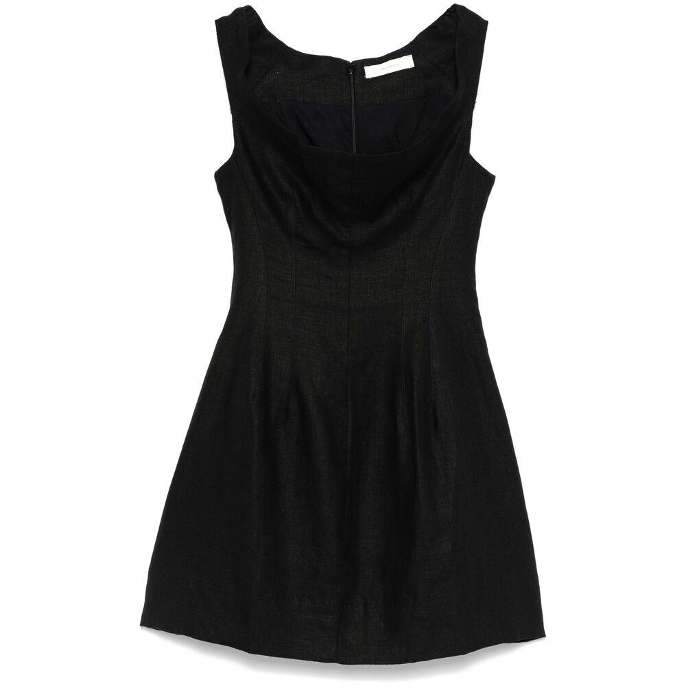 Faithfull The Brand Olmeto Mini Dress