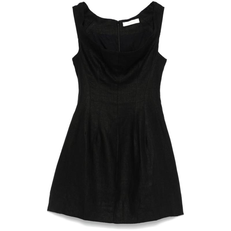 Faithfull The Brand Olmeto Mini Dress
