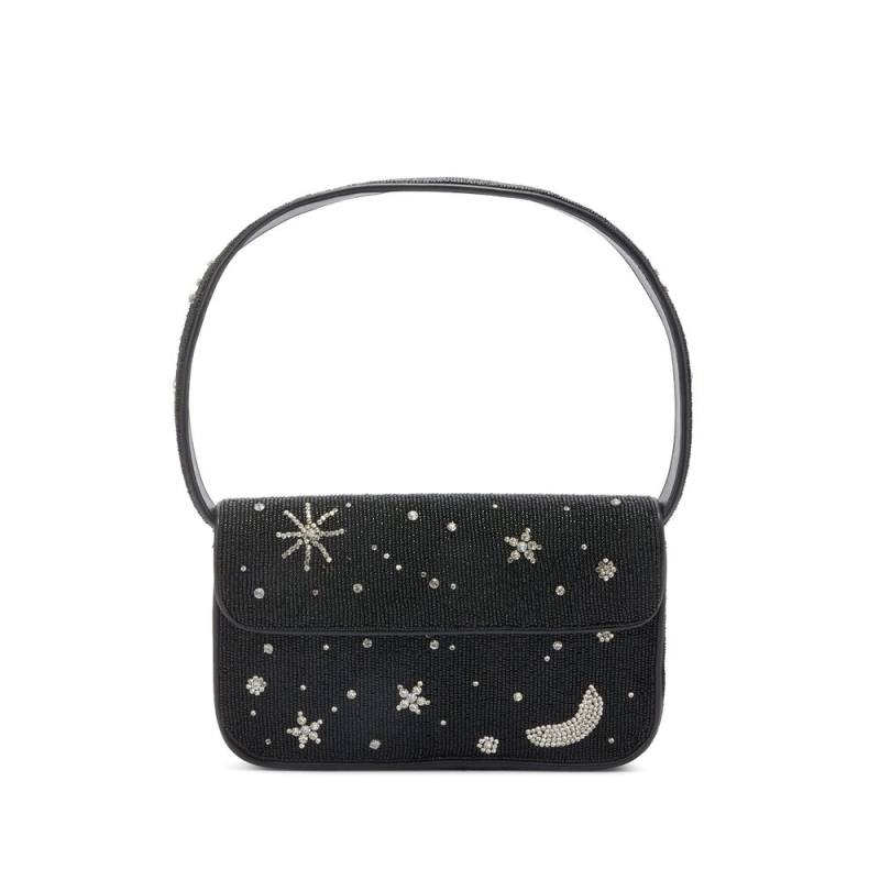 Staud Starry Night Shoulder Bag