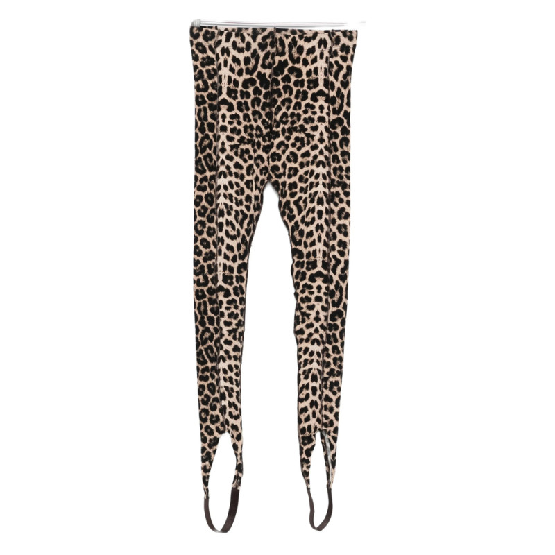 Baserange Leopard-print Leggings
