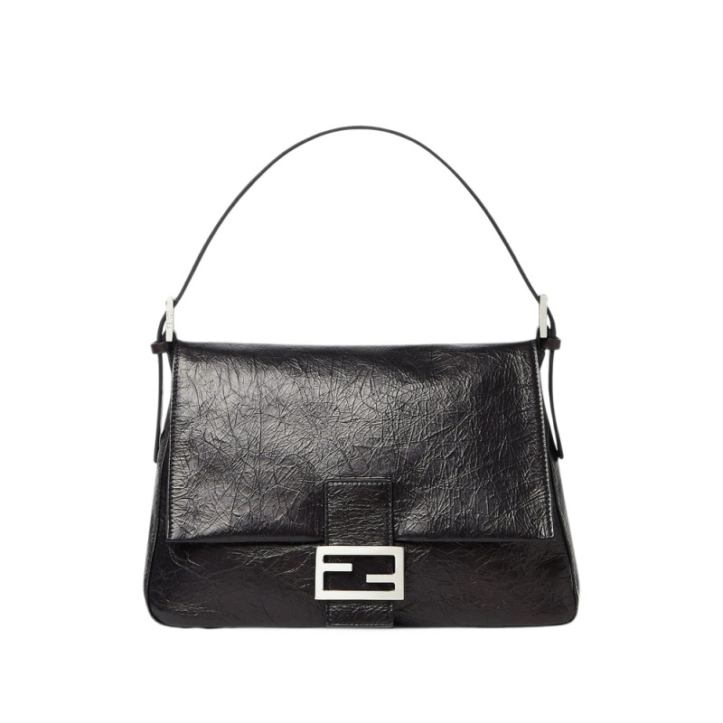 Fendi Flap 26325 Shoulder Bag