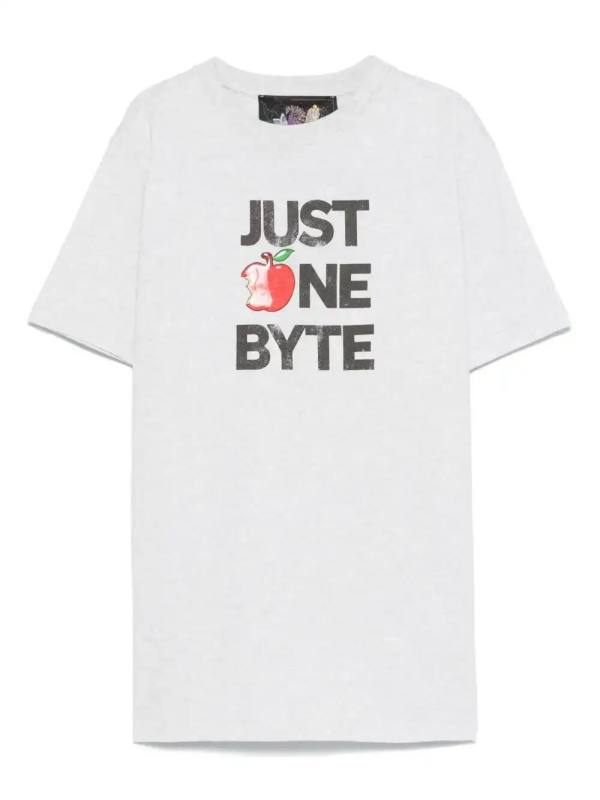 x Disney Just One Byte T-shirt