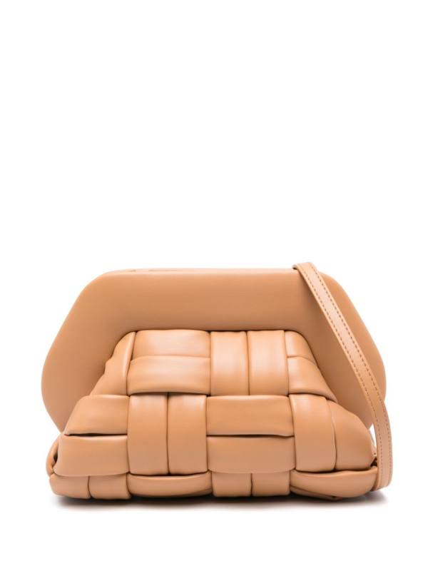Tia clutch bag