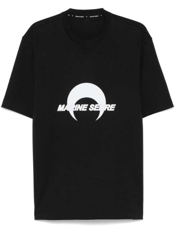 cotton jersey T-shirt