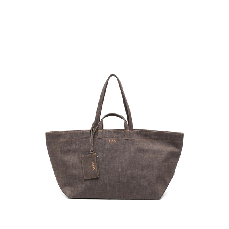 A. p.c. Drummer Tote Bag