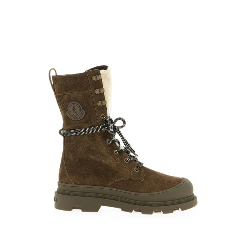 Moncler Vera High Boots