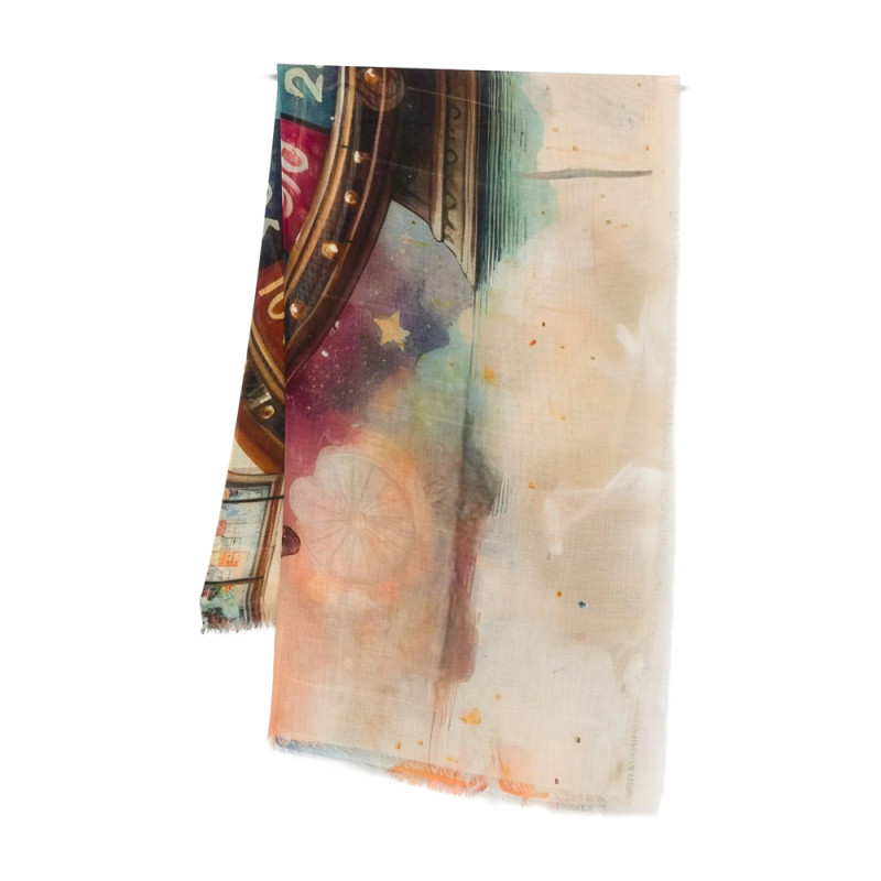 D'aniello Scarves