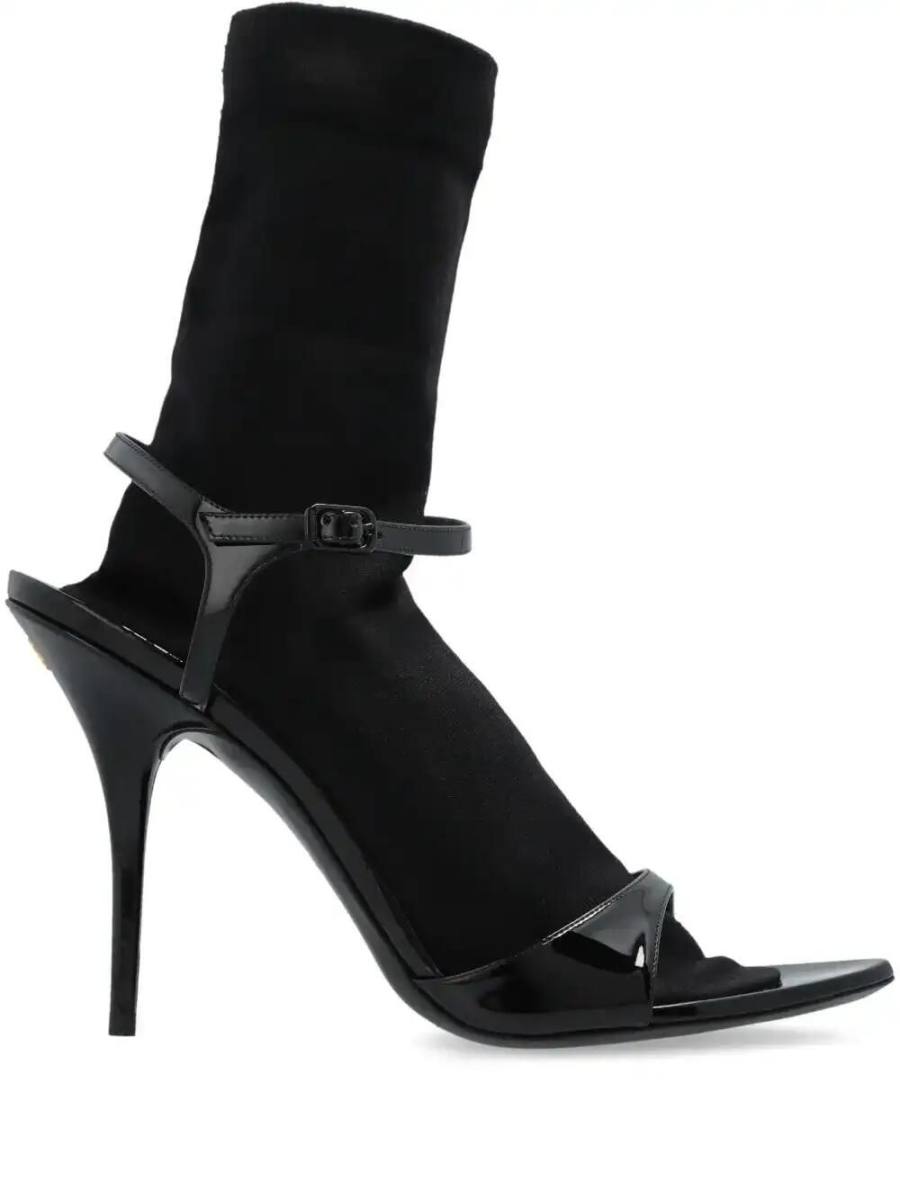Avenue 115mm sandals