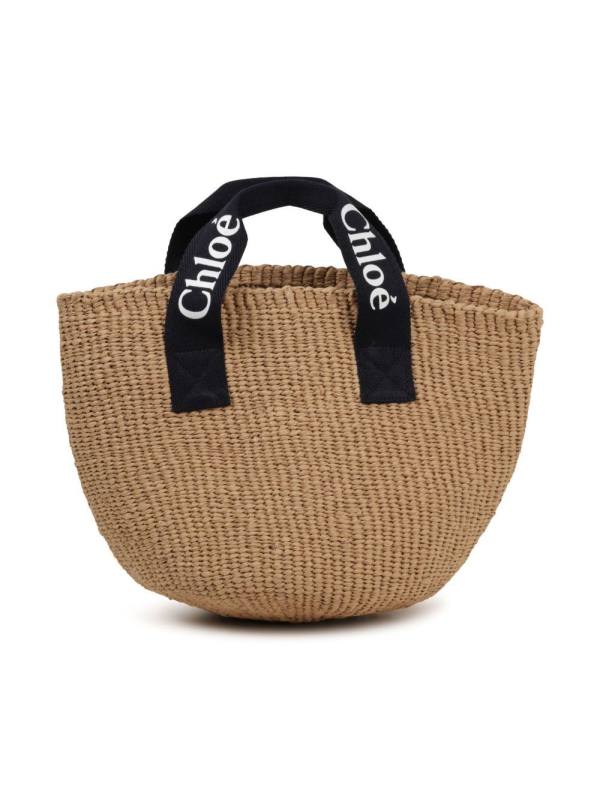 logo bag