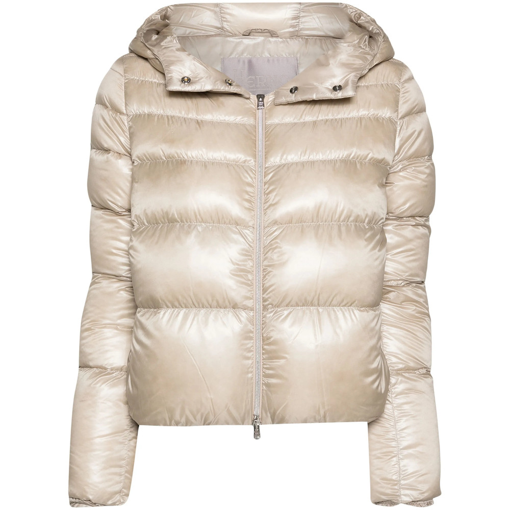 Herno Resort Puffer Jacket