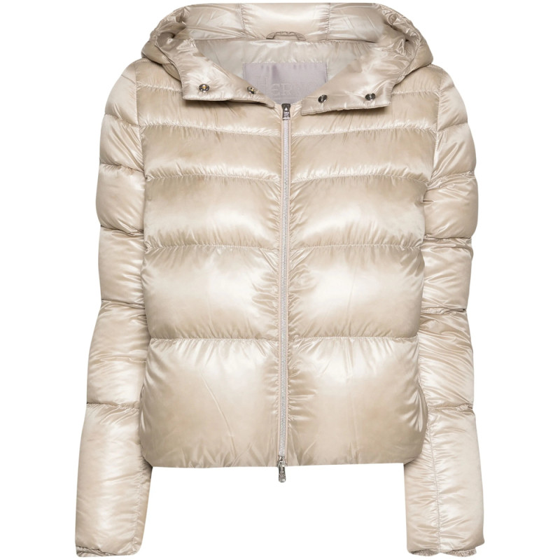 Herno Resort Puffer Jacket