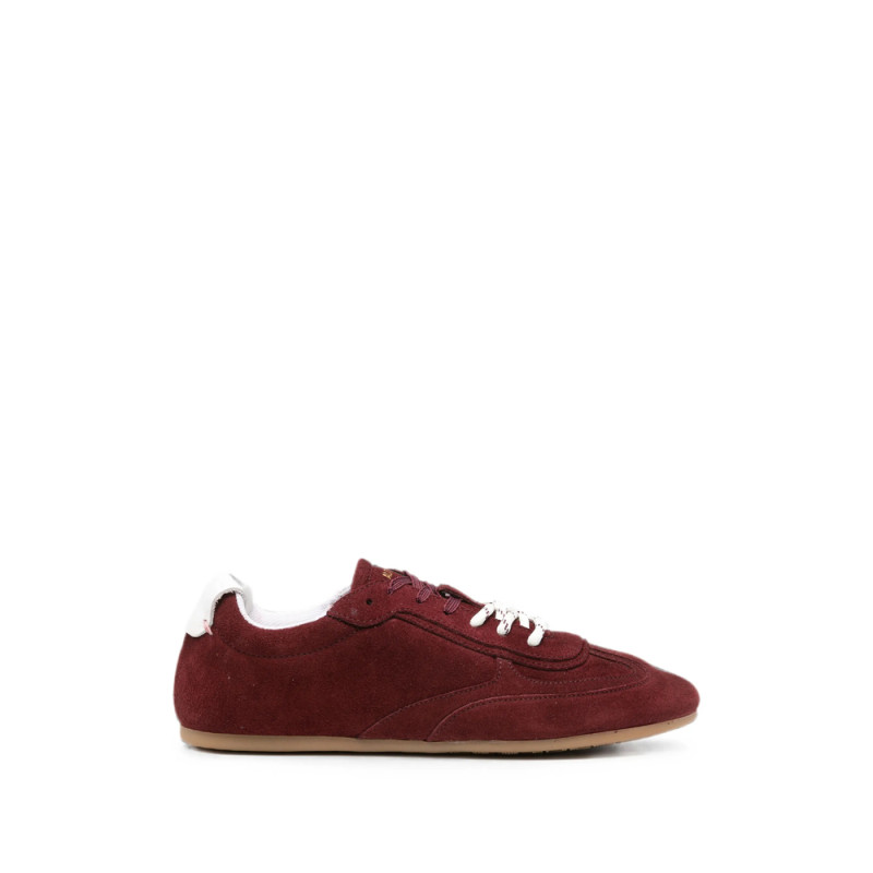 Alohas TB24 Suede Sneakers