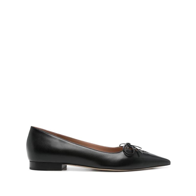 Malone Souliers Hedy Ballet Flats