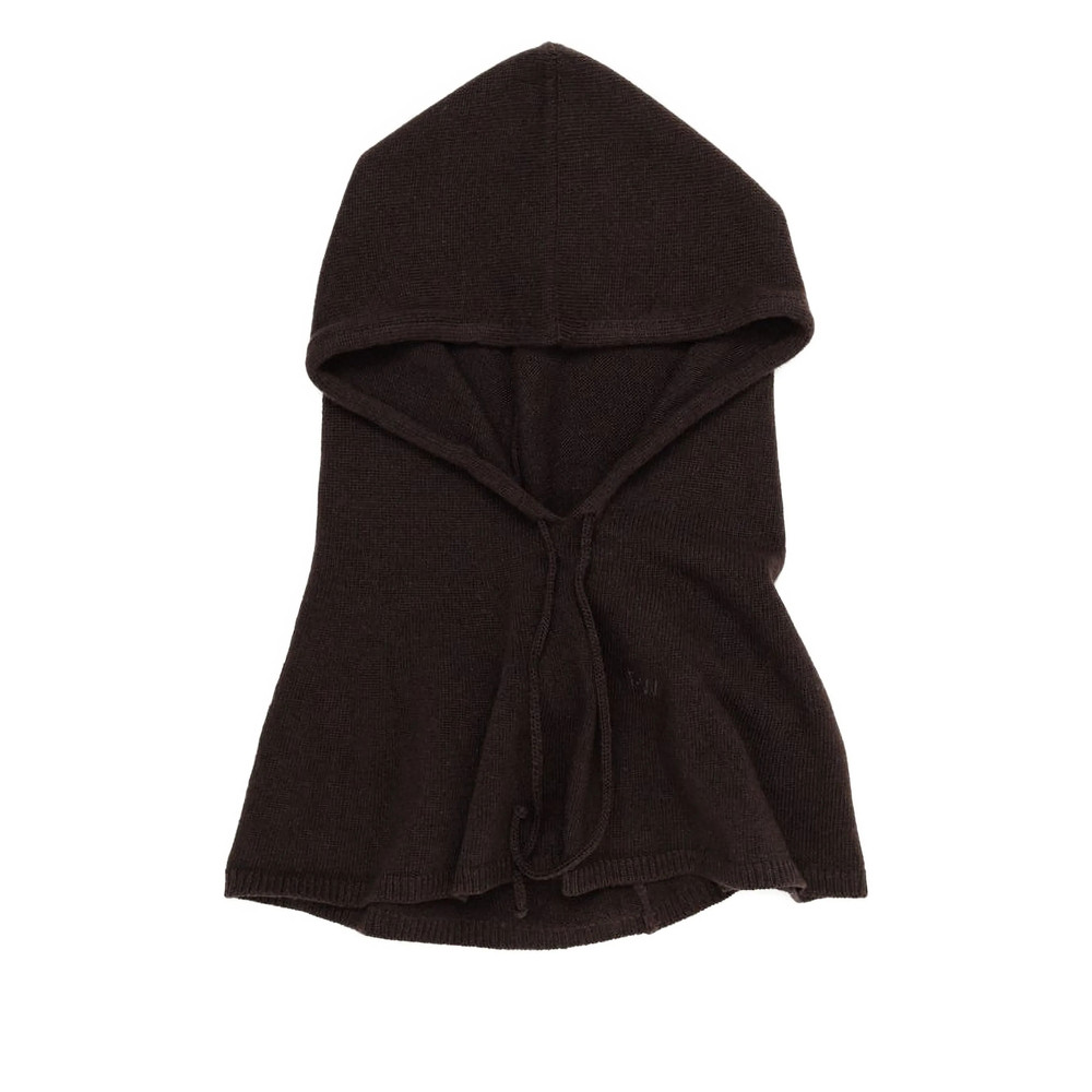 Paloma Wool Ruffled Hood