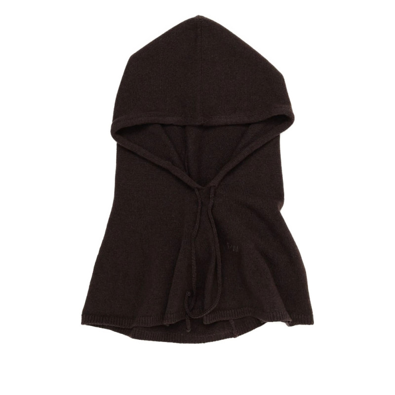 Paloma Wool Ruffled Hood