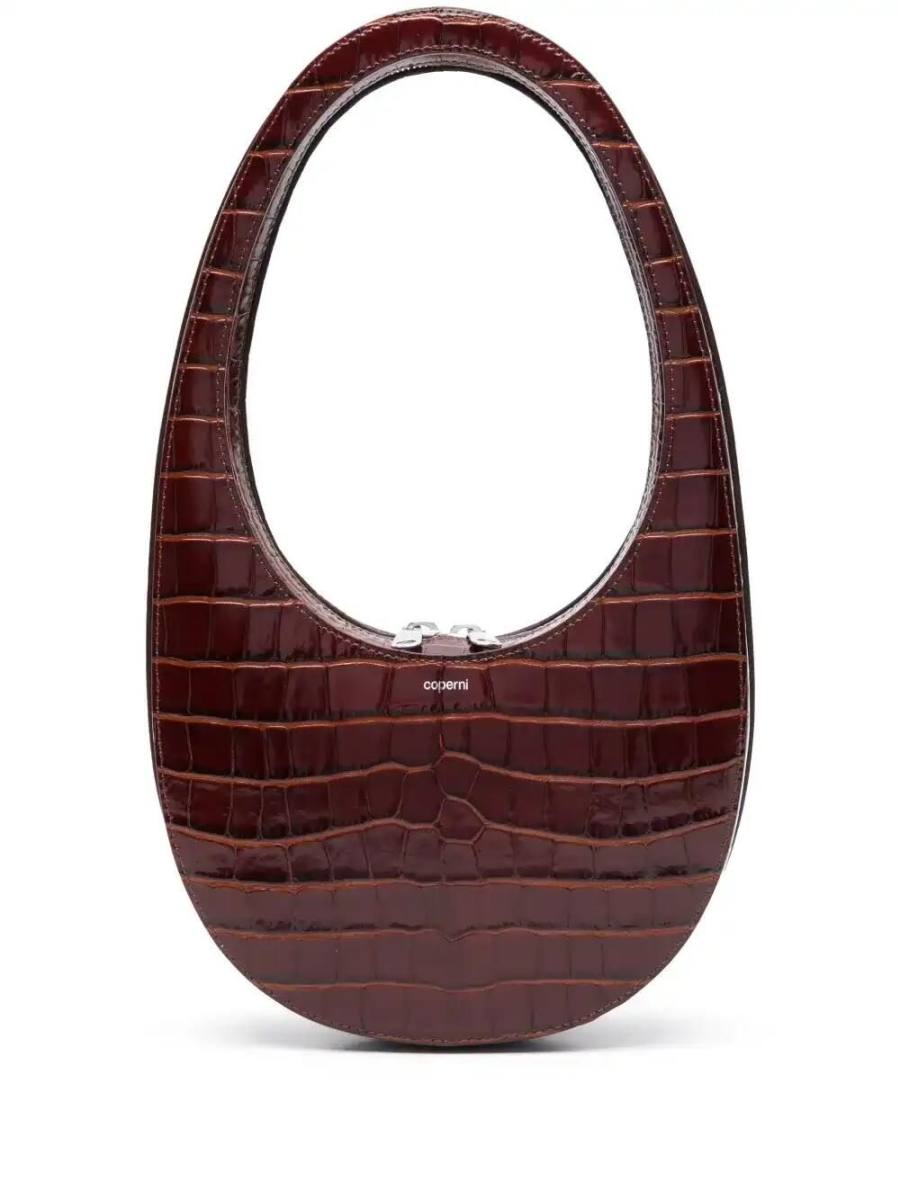 Swipe tote bag