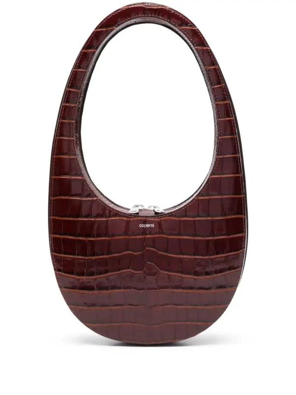 Swipe tote bag