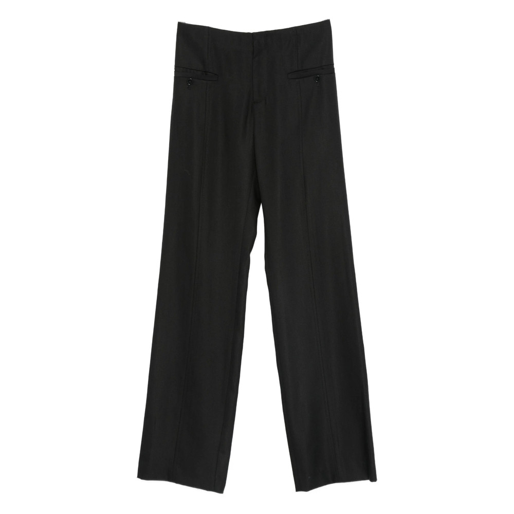 Lou Lou De Saison Welt-pocket Trousers