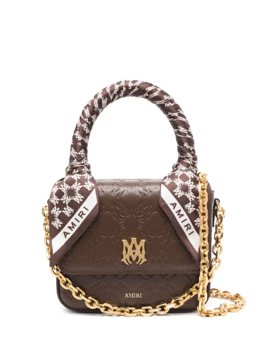 micro MA tote bag