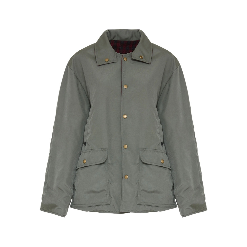 Maison Margiela Panelled Jacket