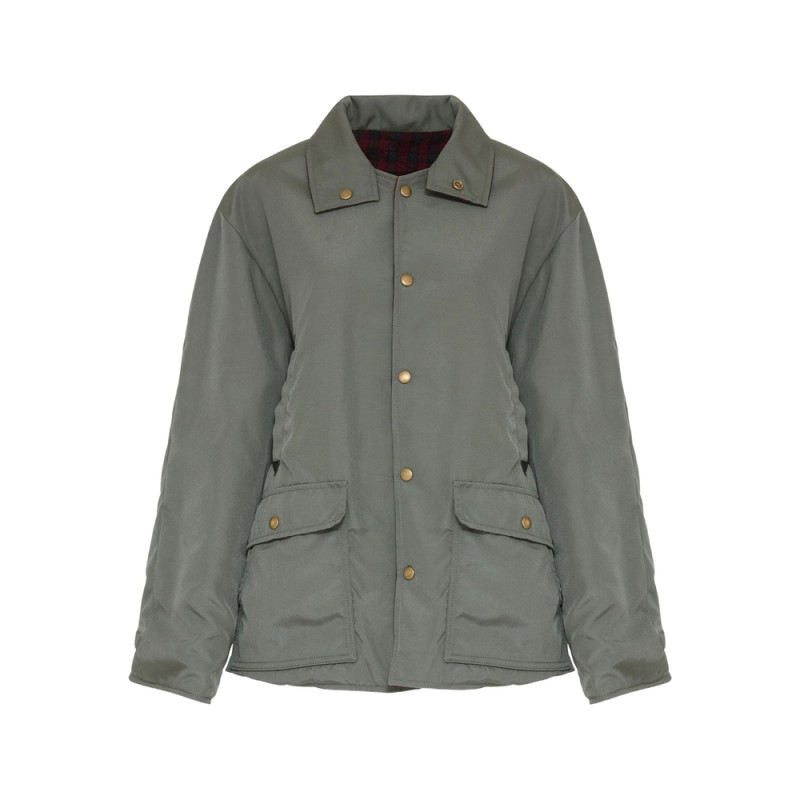 Maison Margiela Panelled Jacket