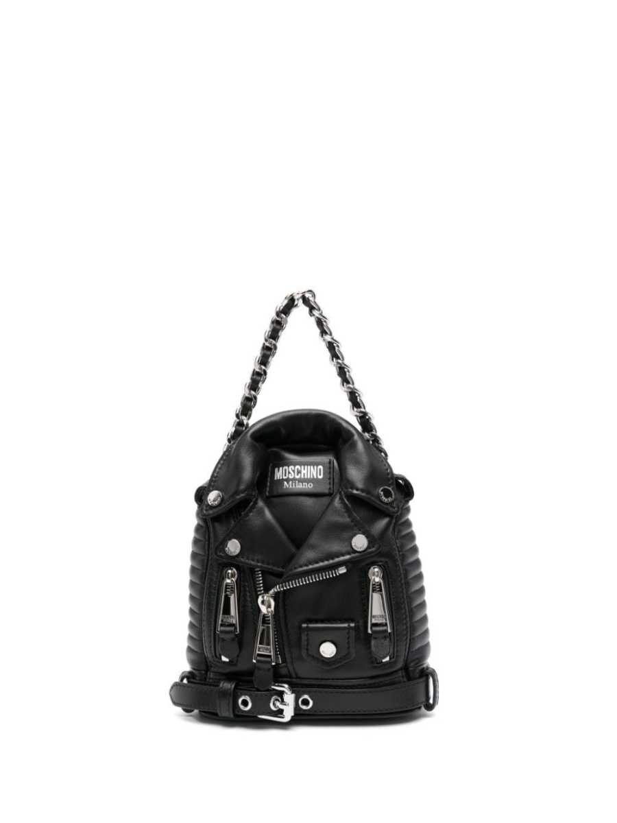 Biker backpack