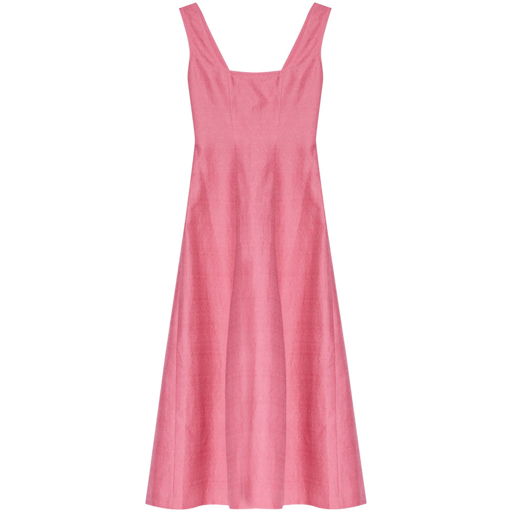 Cult Gaia Leight Dress