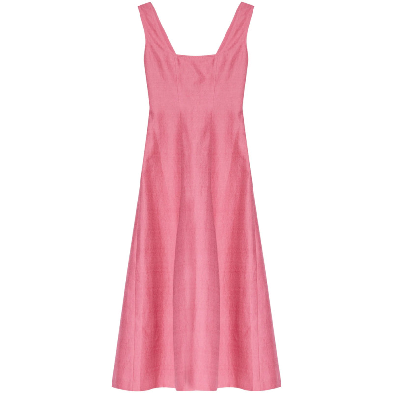 Cult Gaia Leight Dress