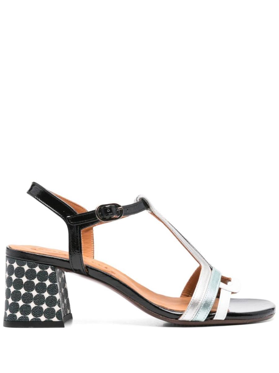 65mm Laluce sandals