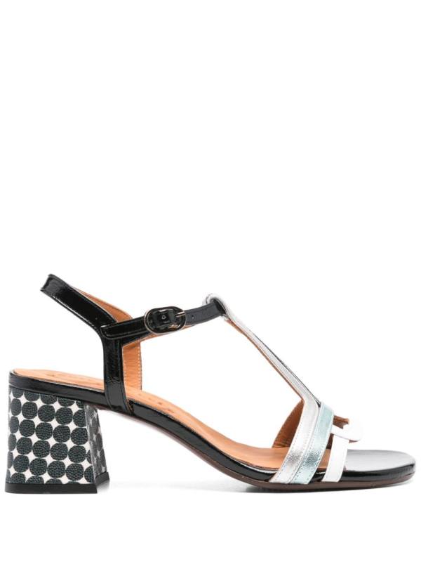 65mm Laluce sandals